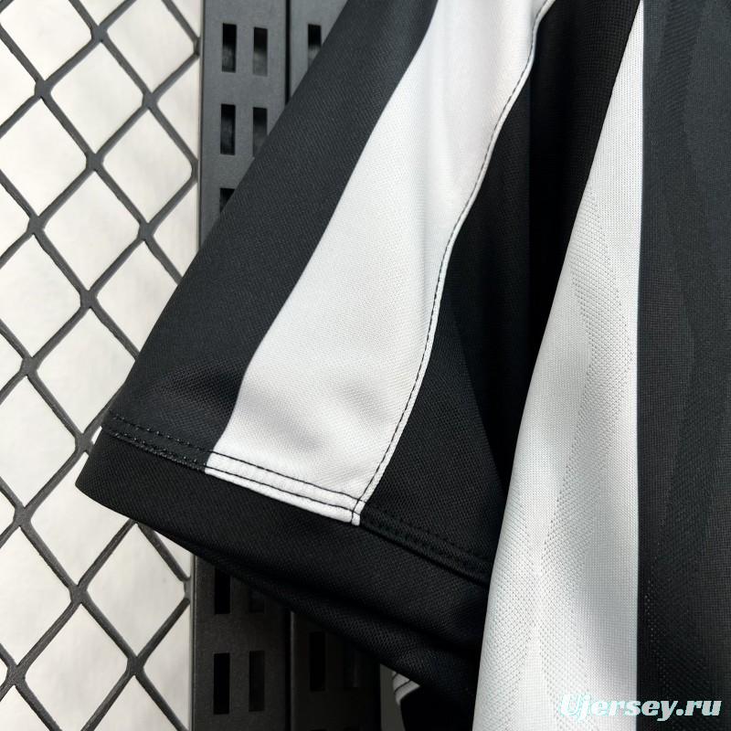 2026/27 Mens Santos Away Jersey