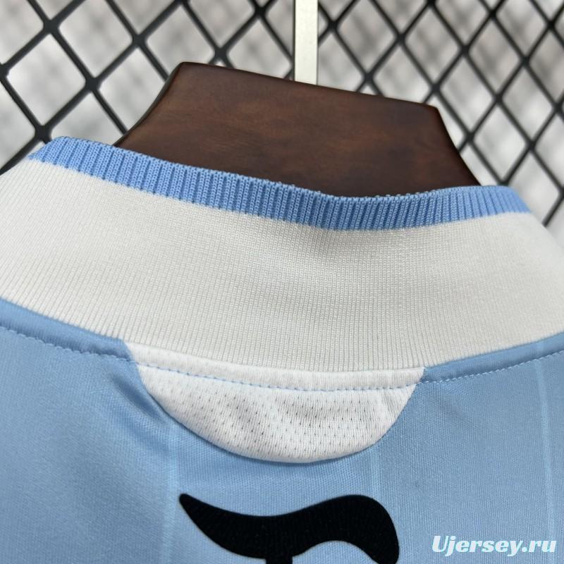 2026 Mens Argentina World Cup Bringback Remixed Jersey
