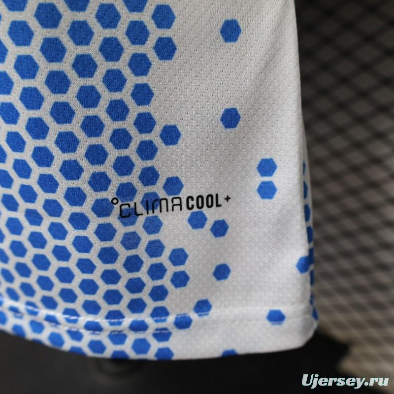 Player Version 26/27 Argentina Special Edition Jersey