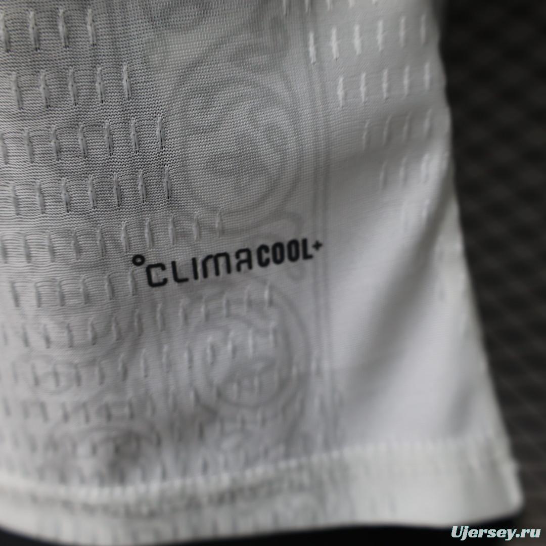 Player Version 26/27 Al-Nassr Away Jersey