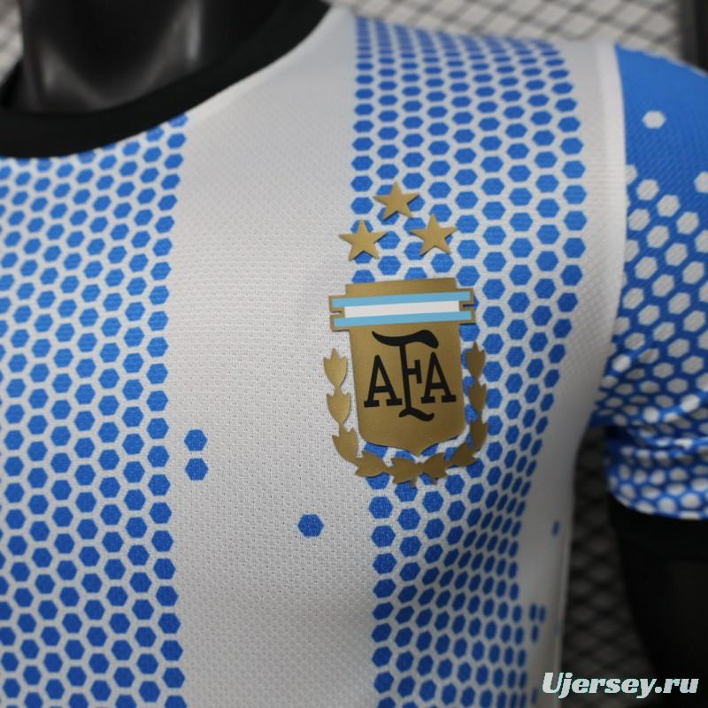 Player Version 26/27 Argentina Special Edition Jersey