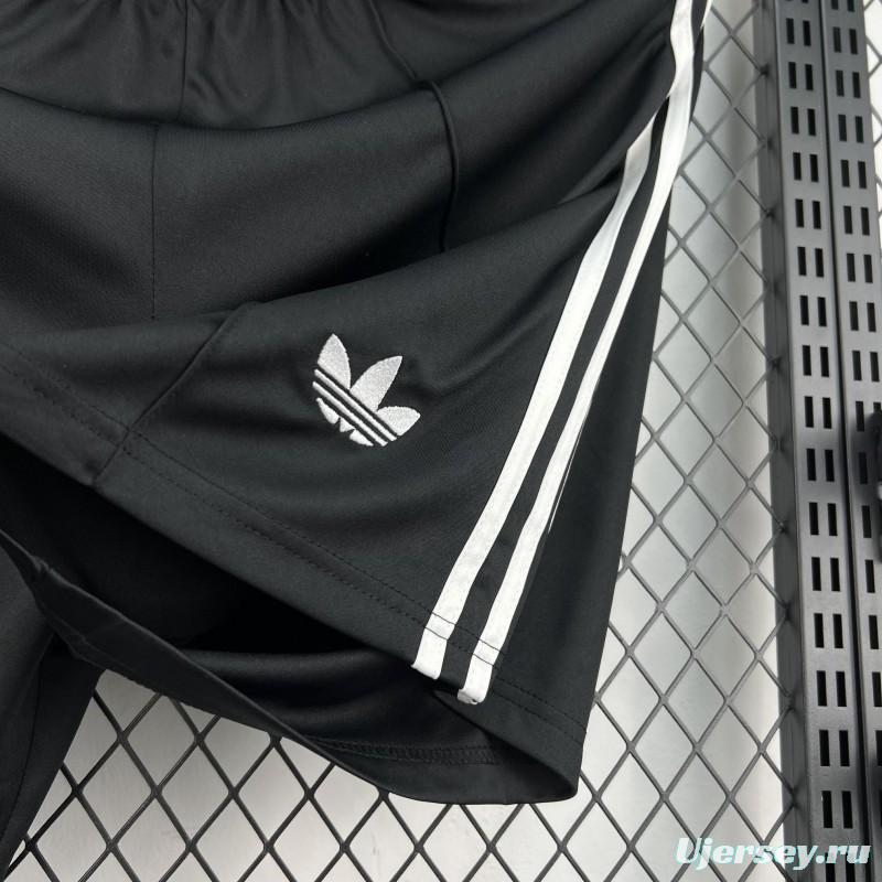 2026 Mens Japan World Cup Away Shorts