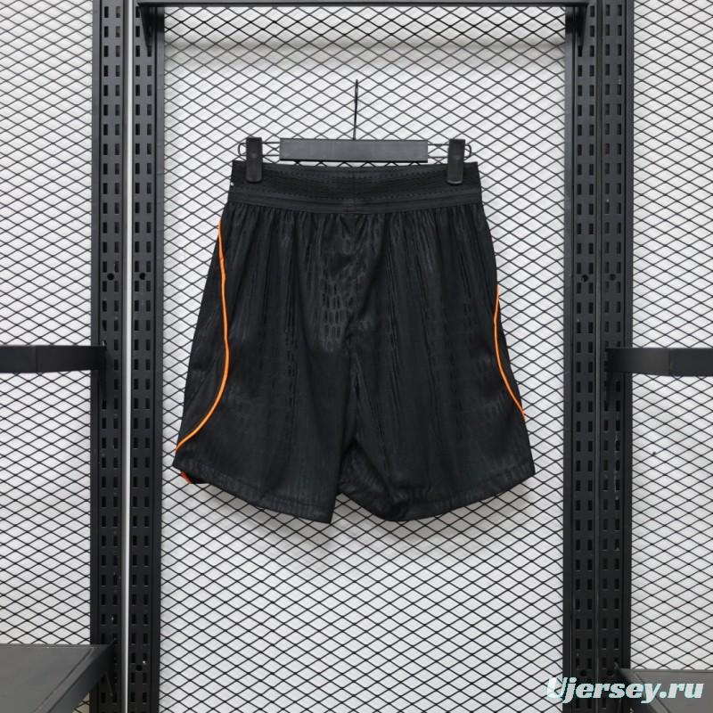 Player Version 26/27 Netherlands Away Shorts