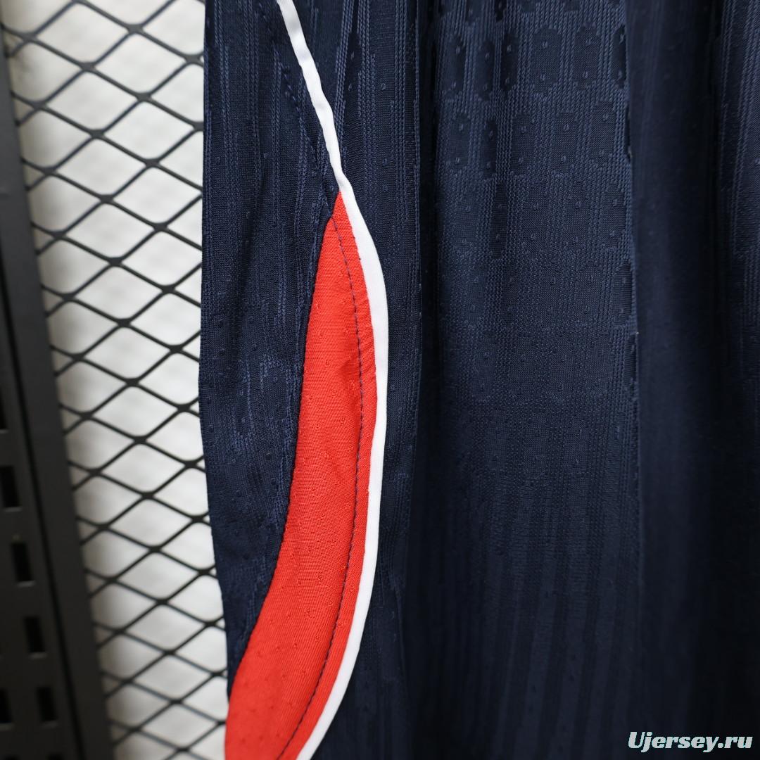 Player Version 26/27 USA Home Shorts