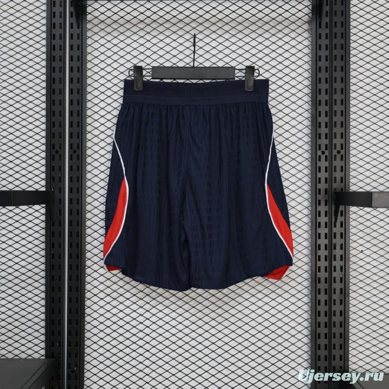 Player Version 26/27 England Away Shorts