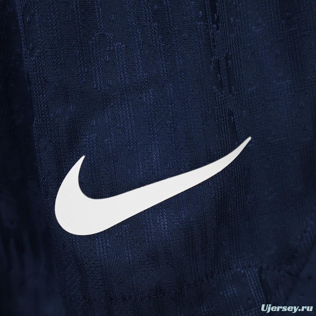 Player Version 26/27 USA Home Shorts