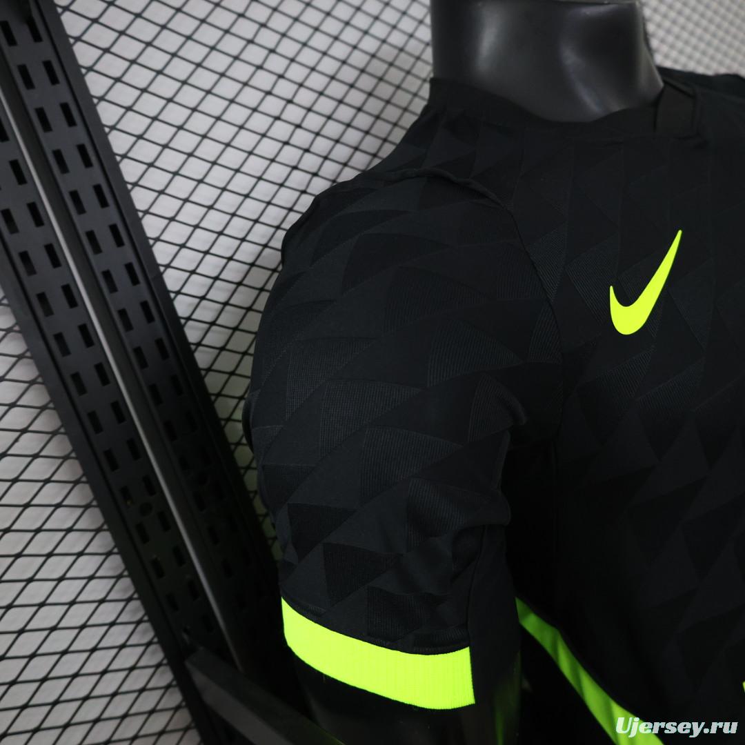Player Version 26/27 Atletico Madrid Away Jersey