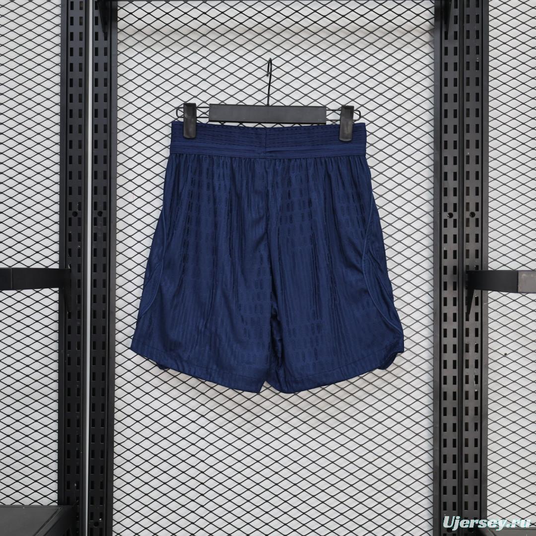 Player Version 26/27 USA Home Shorts