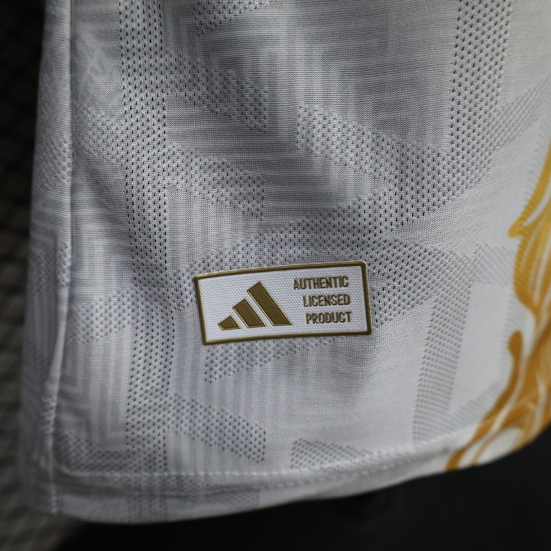 Player Version 2026 Argentina Special Edition Jersey