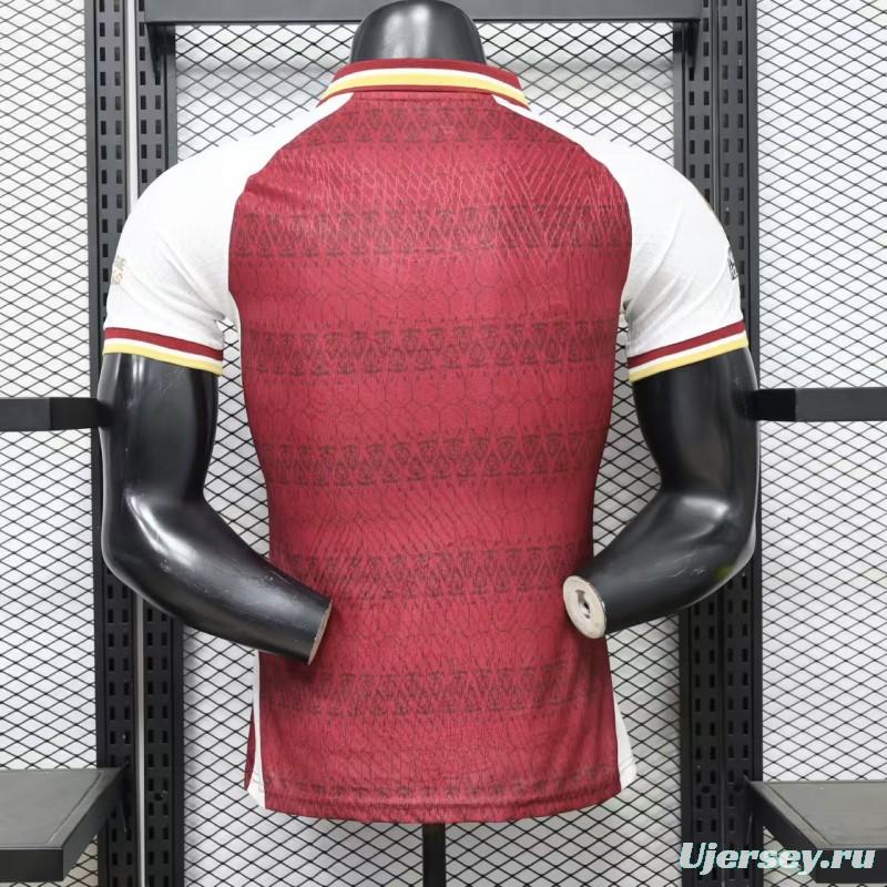 Player Version 26/27 Arsenal Special Edition Jersey