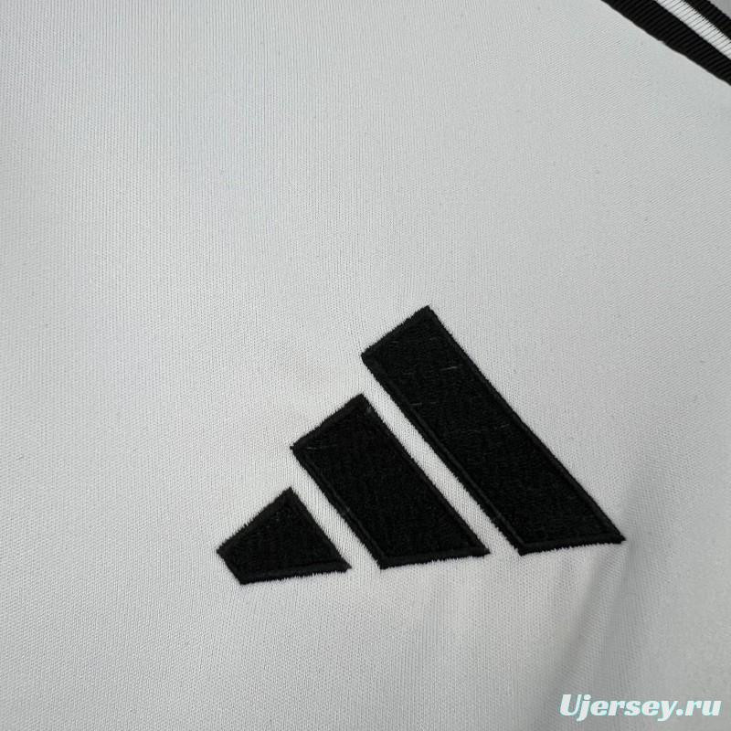 2026/27 Mens Real Madrid Collab Jersey