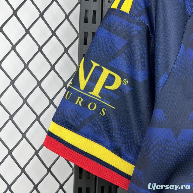 2026/27 Mens Club America Special Jersey