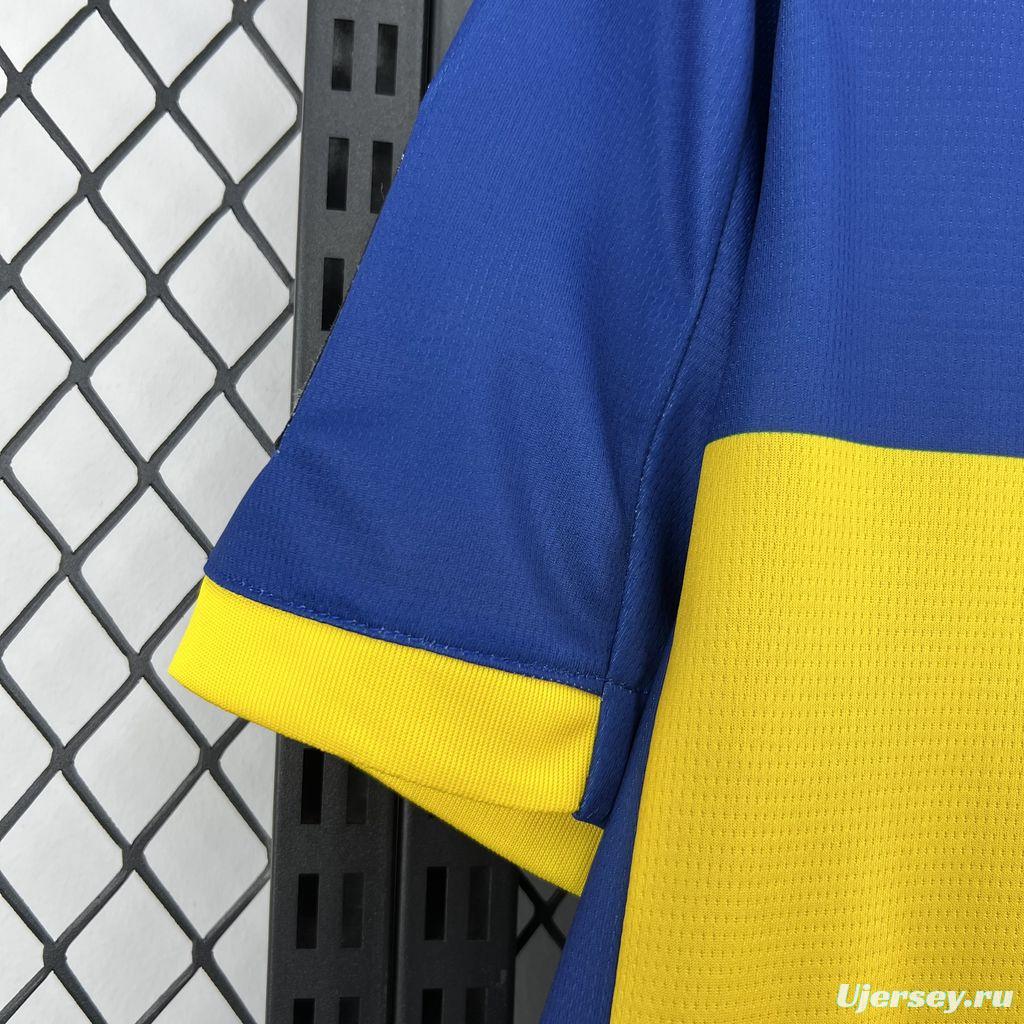 2025/26 Mens Deportivo De La Coruna Vintage Jersey