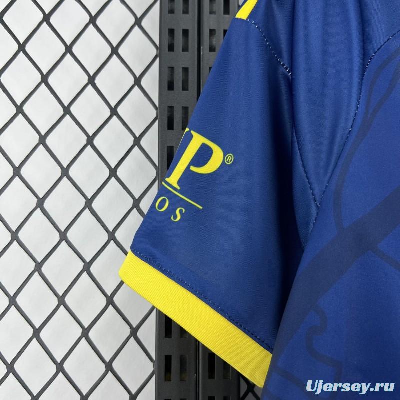2026/27 Mens Club America Away Jersey