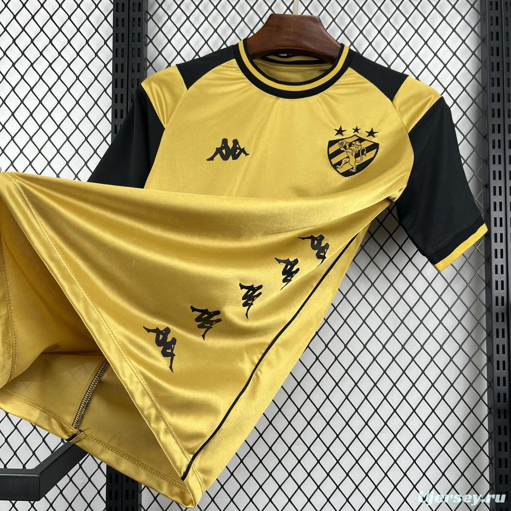 2026/27 Mens Sport Recife Away Jersey