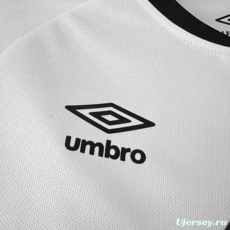 2025/26 Mens Rayo Vallecano Home Jersey