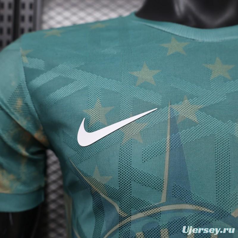 Player Version 26/27 Brazil Special Edition Jersey