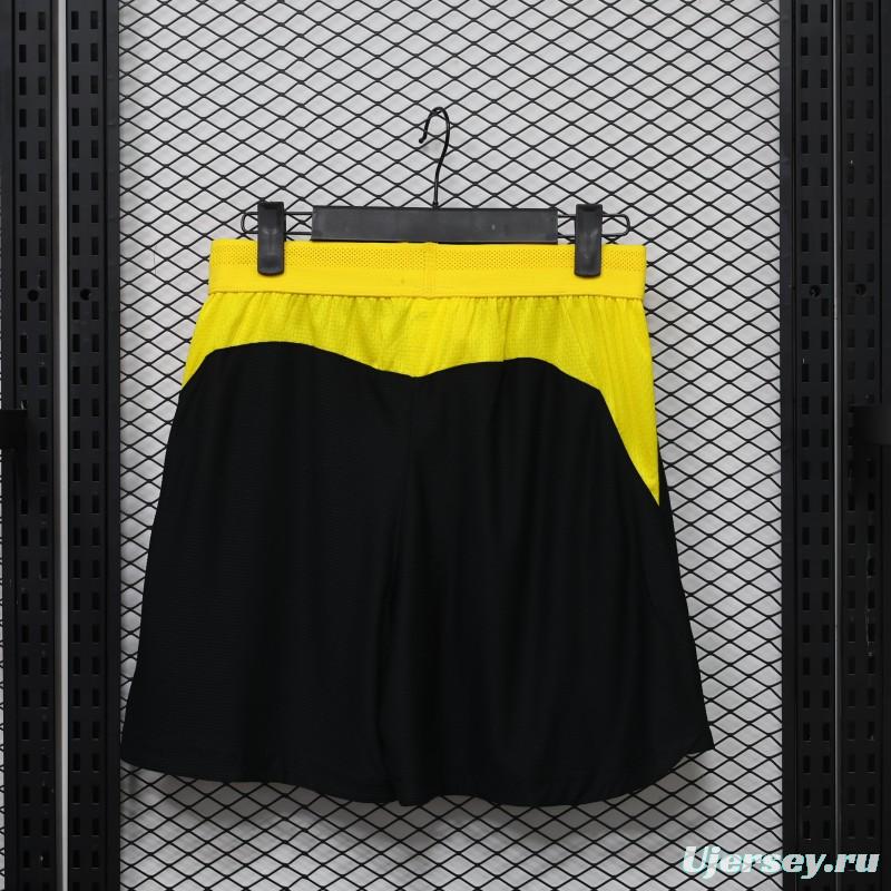 Player Version 26/27 Borussia Dortmund Home Shorts