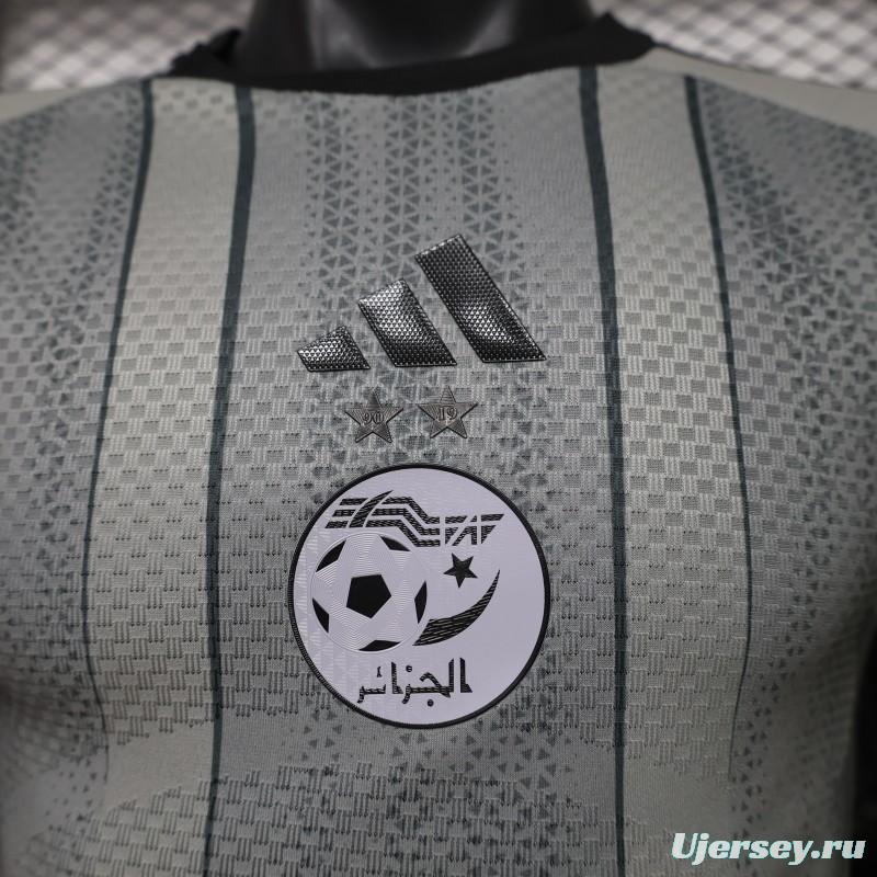 Player Version 26/27 Algeria Special Edition Jersey