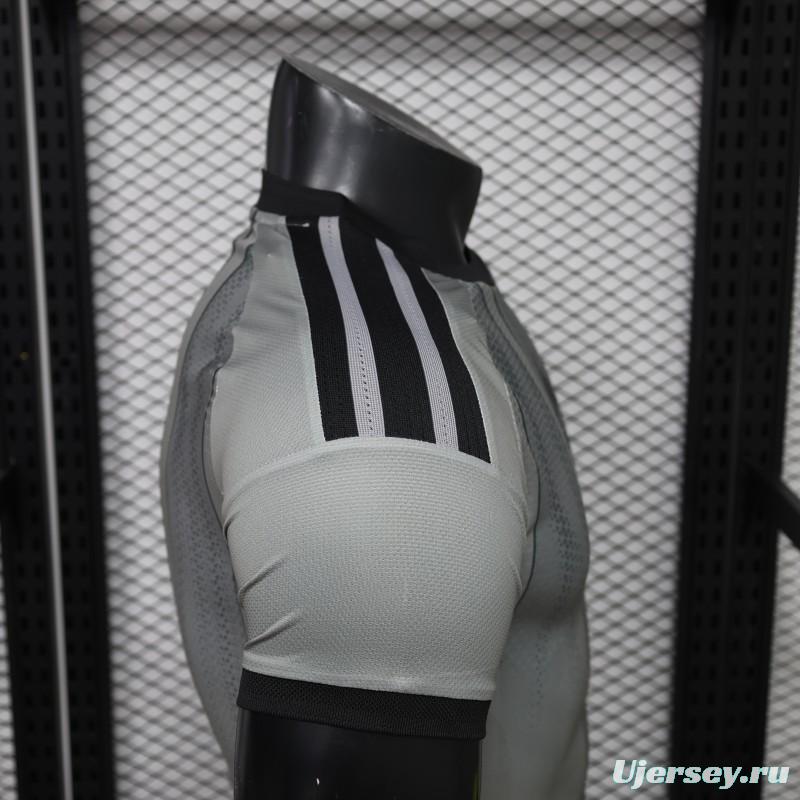 Player Version 26/27 Algeria Special Edition Jersey