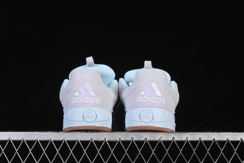 Adidas Human Made x Adidas Adimatic Shark Bread Casual Shoes - IG6035