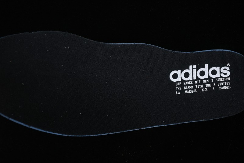 Adidas Human Made x Adidas Adimatic Unisex Shark Bread Casual Skate Shoes - ID7717
