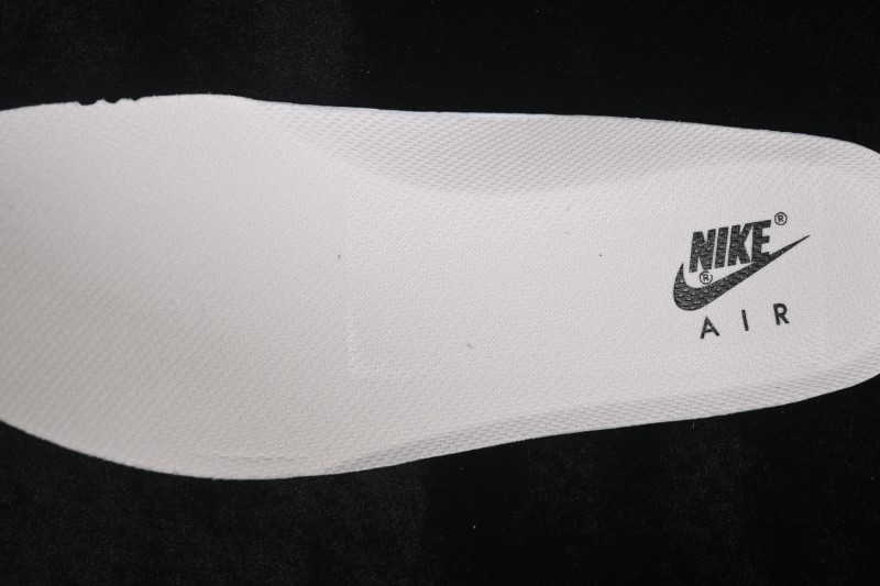 Nike Air Force 1 '07 Low Casual Sneakers with Full-Length Air Cushion - DN1688-815