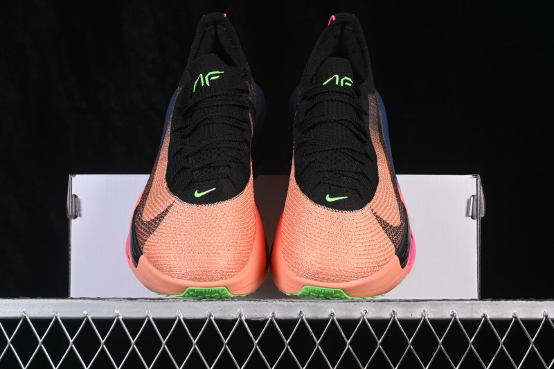Nike Zoom VaporFly Next% 3 Prototype Marathon Running Shoes with Air Zoom Cushioning - IO9573-800
