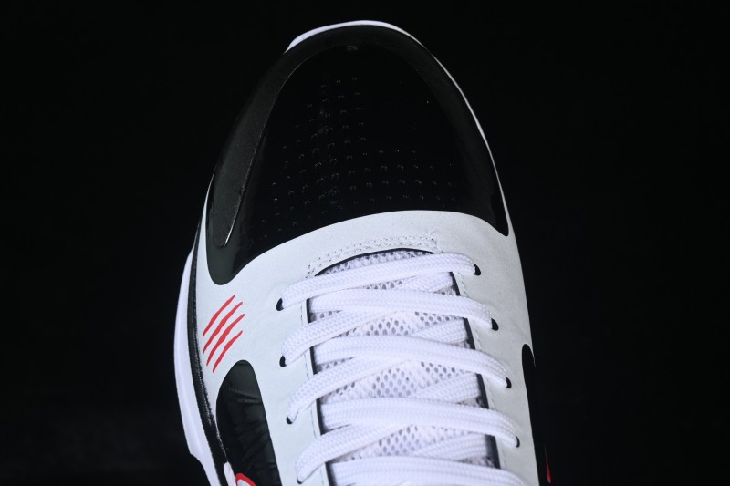 Nike Zoom Kobe 5 Chaos Professional Basketball Shoes with Zoom Air Cushioning - CD4991-101