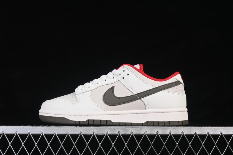 Nike SB Dunk Low Chinese New Year Year of the Horse Limited Edition Low-Top Skateboarding Shoes - IQ9793-020