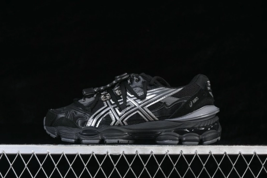Adidas Running Shoes with Advanced Cushioning Technology - 1203A838-024