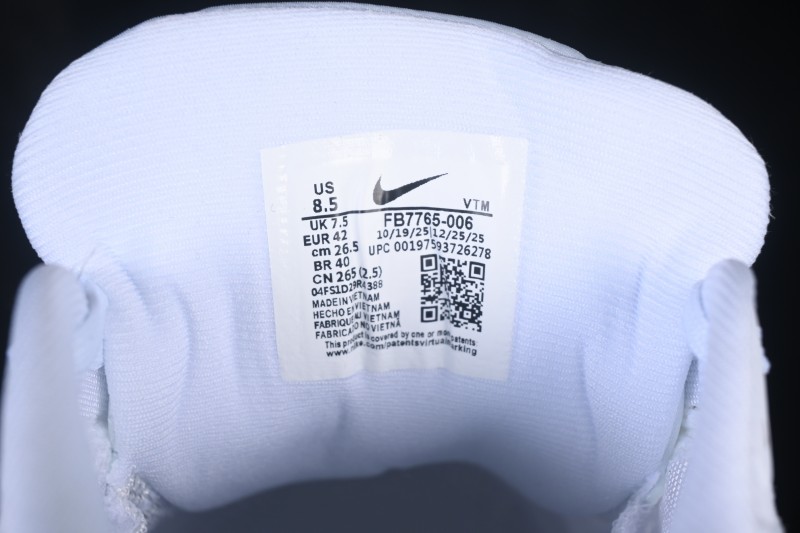 Nike Journey Run Low-Top Running Shoes with Cushioning, Anti-Slip and Wear-Resistant Design - FB7765-006