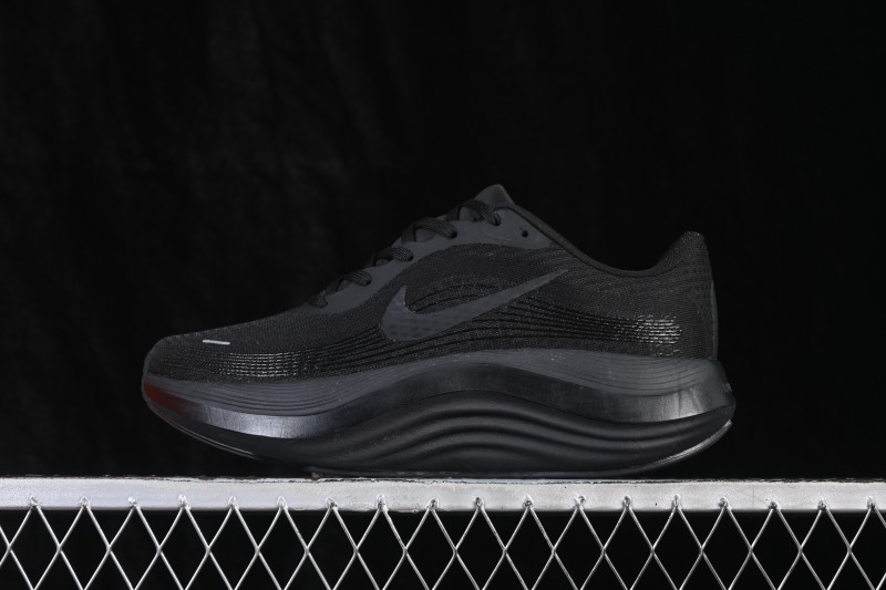 Nike Journey Run Cushioned Low-Top Running Shoes - FB7765-002