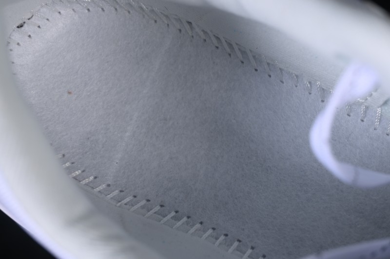 Nike Infinity RN 4 GTX Road Running Shoes with Waterproof GORE-TEX and ReactX Foam - HQ0264-101