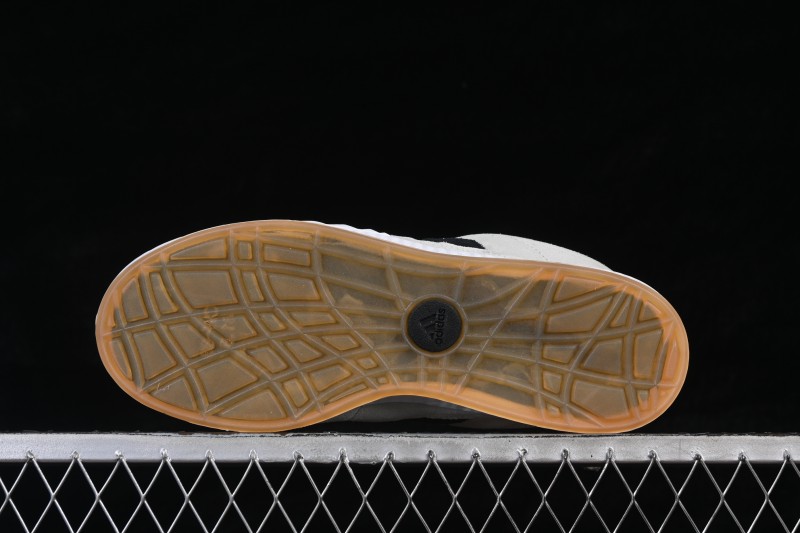 Adidas Human Made Adimatic Shark Casual Shoes with Cushioned Sole - GY2091