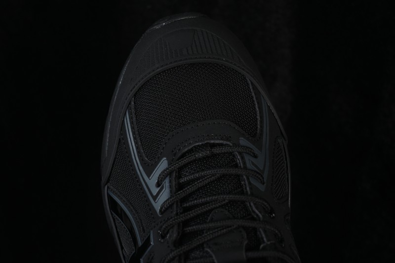 Adidas Running Shoes with Cushioned Support - AJC3