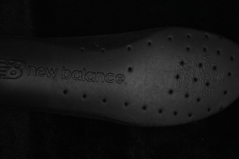 New Balance 2010 Series Retro Running Shoes with Suede and Mesh Upper - U2010RP1