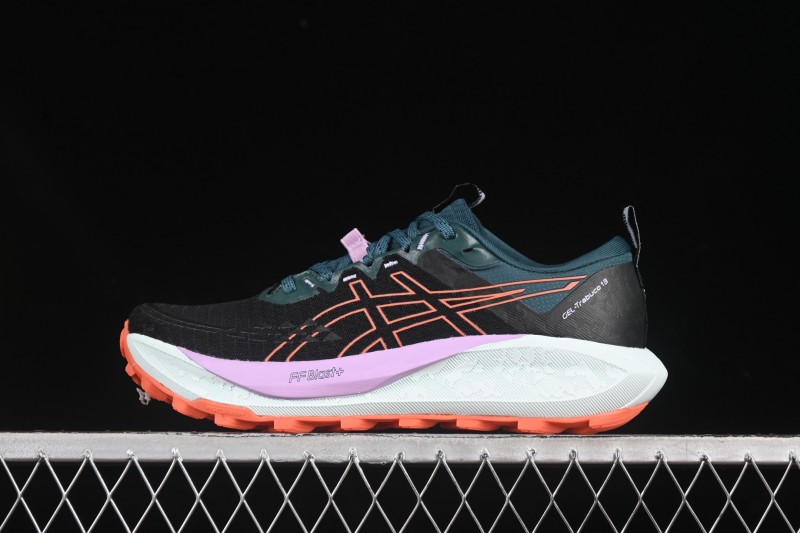 Adidas Running Shoes with Breathable Mesh and Cushioned Sole - 1012B768-001