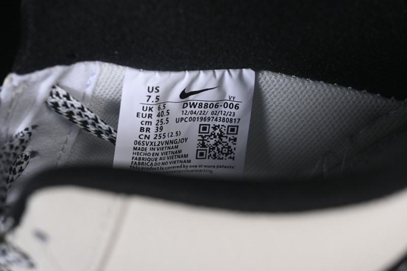 Nike Air Force 1 '07 Low Valentine's Day Theme Casual Skateboarding Shoes - DW8806-006