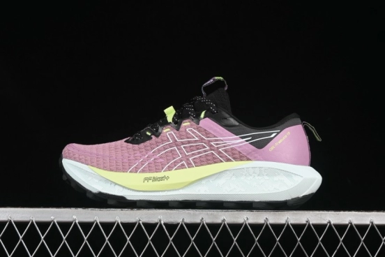 Adidas Performance Running Shoes with Lightweight Cushioning - 1012B768-500
