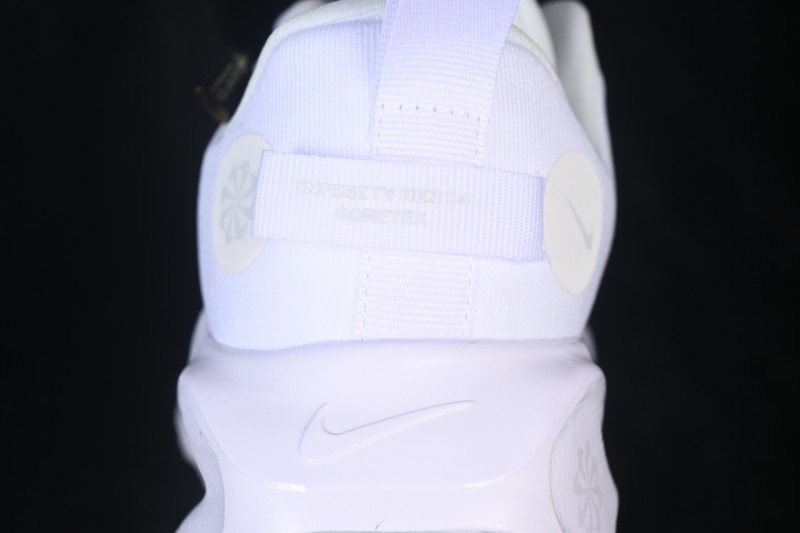 Nike Infinity RN 4 GTX Road Running Shoes with Waterproof GORE-TEX and ReactX Foam - HQ0264-101
