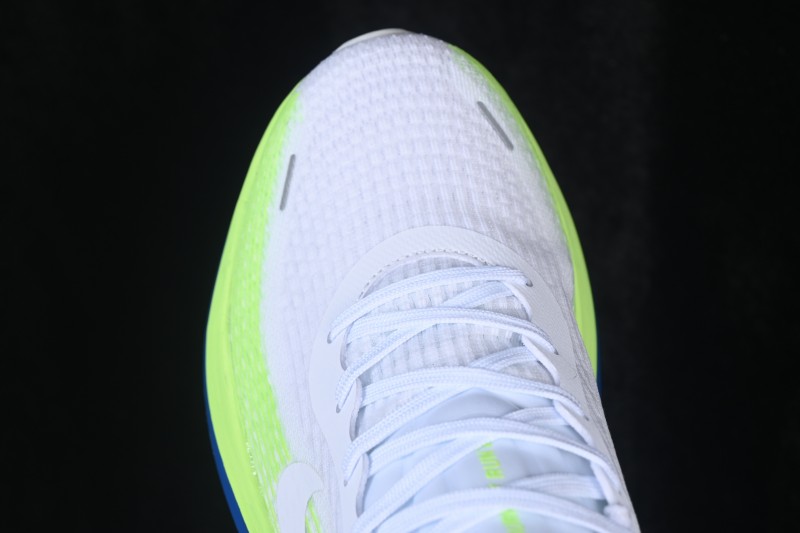 Nike Journey Run Cushioning Non-Slip Low-Top Casual Running Shoes - FB7765-007