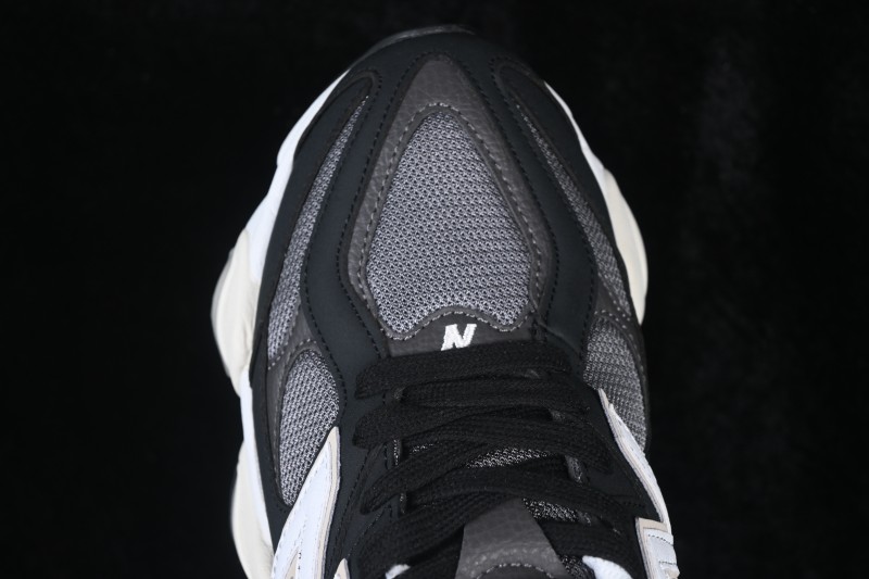 New Balance 9060 Retro Casual Running Shoes with ABZORB Cushioning - U9060510