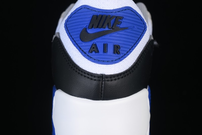 Nike Air Max 90 Retro Running Shoes with Visible Air Cushioning - DM0029-112
