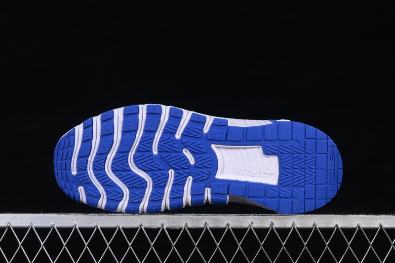 Nike Free Metcon 6 Training Shoes with Breathable Mesh and Durable Grip - FJ7127-102