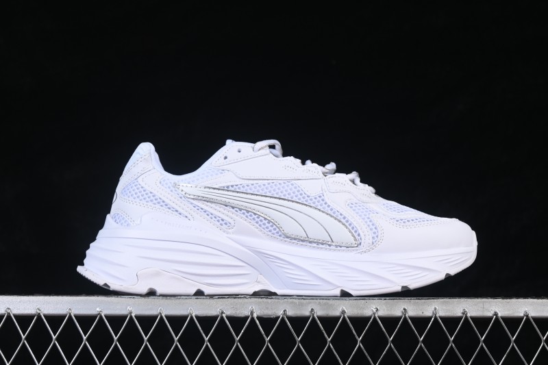 Puma Fade Nitro Comfort Grip Non-Slip Casual Running Shoes - 406203-06