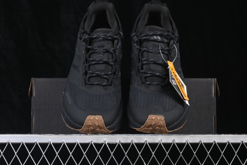 Adidas Terrex Freehiker 3 Low GTX Hiking Shoes with Breathable Cushioning - HQ9292