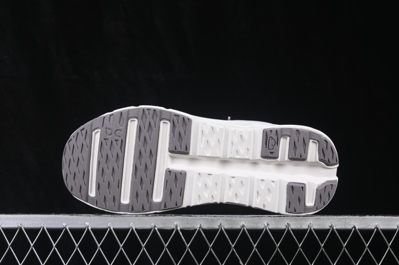 On Cloudtilt Comfortable Non-Slip Abrasion-Resistant Low-Top Casual Urban Commuter Running Shoes - Bioom Sakura