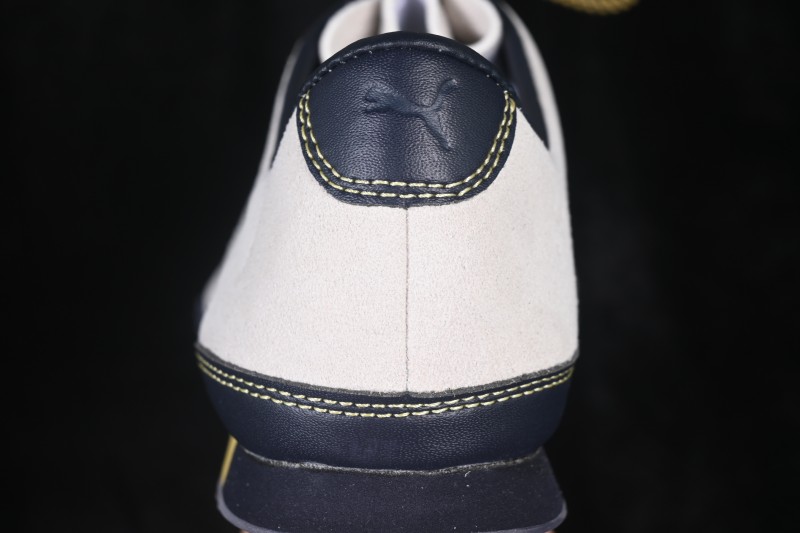 Puma x Noafterno H-Street Low-Top Lifestyle Sneakers Collaboration Edition - 408182-01