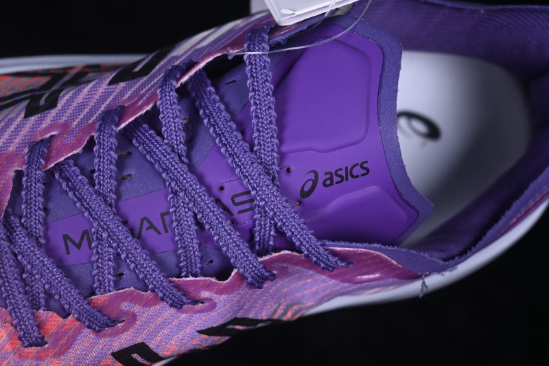 Asics Megablast Retro Running Shoes with 360° GL Cushioning - 1013A170-500